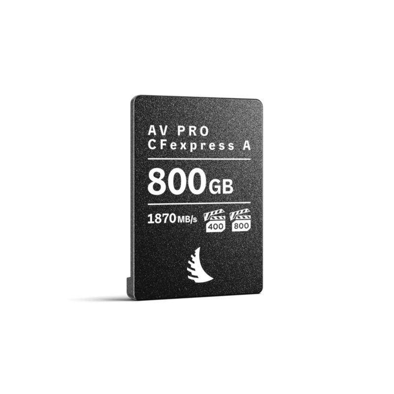 Tarjeta CFexpress Angelbird AV PRO A 800 GB VPG400/800