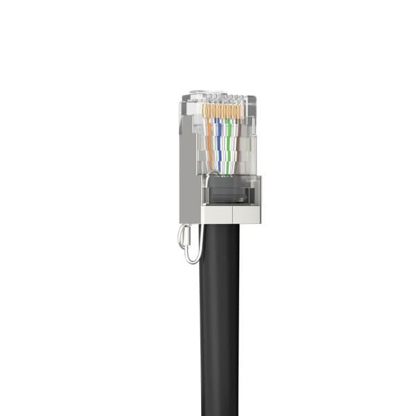 Cable Ethernet Ubiquiti Networks Cat 5e 1 Gbps