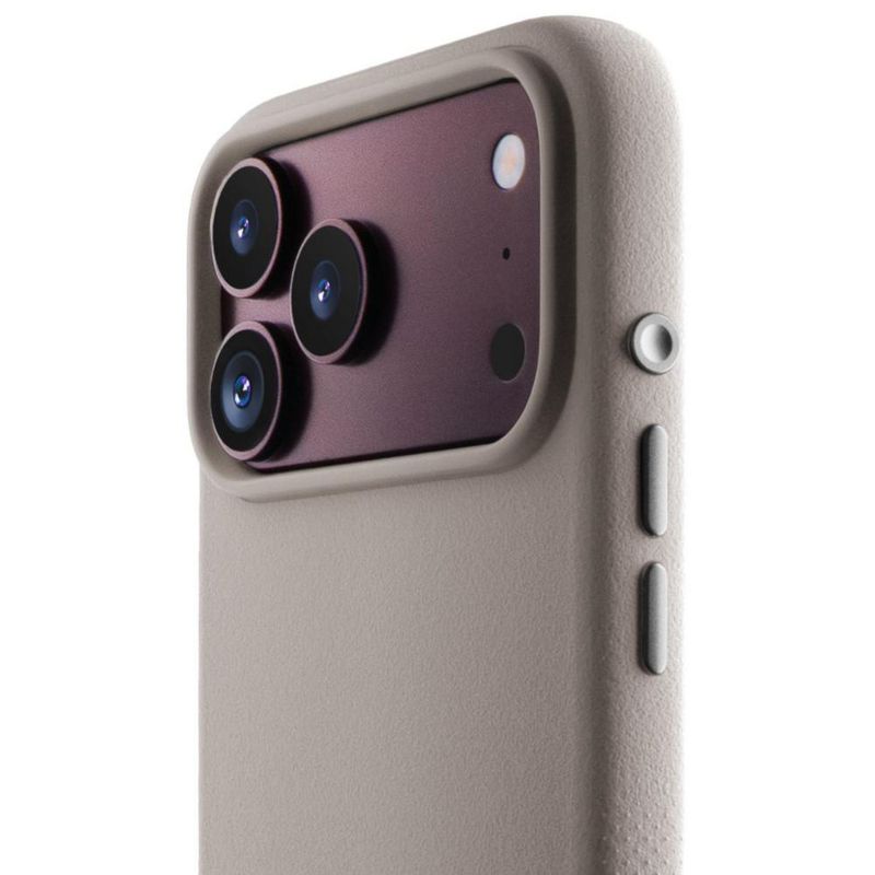 Funda TineeOwl para iPhone 18 Pro Max DuneX Piedra Arenosa