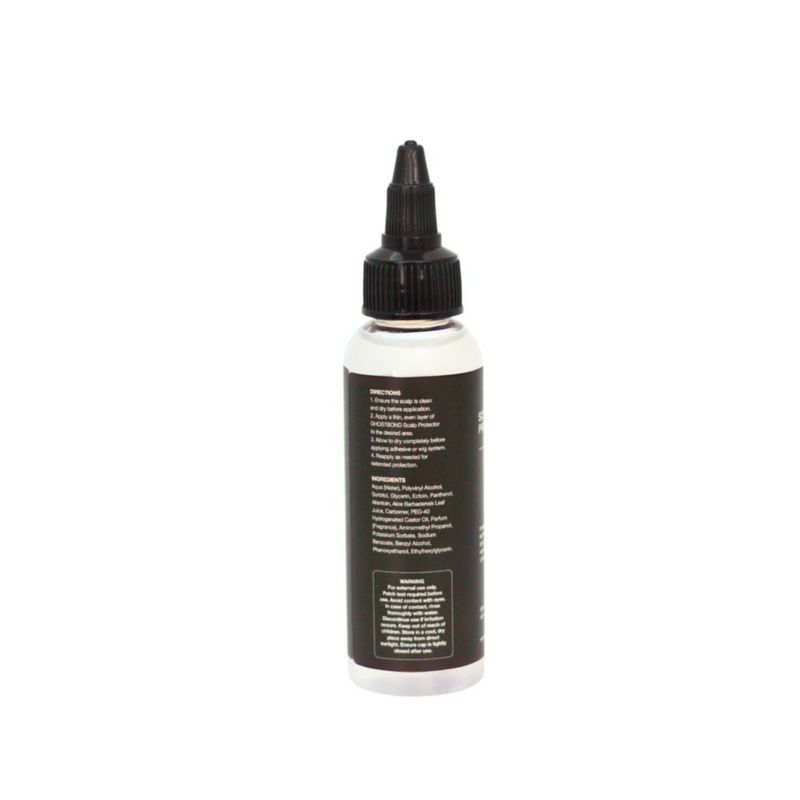 Protector del Cuero Cabelludo GHOSTBOND 60 ml para Pegamento de Peluca