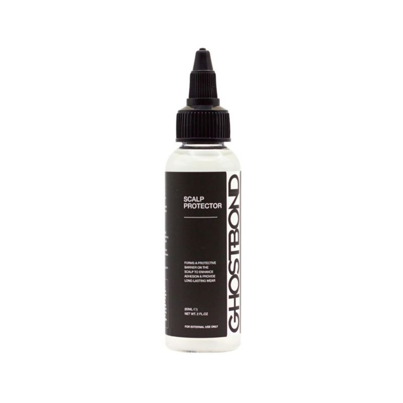 Protector del Cuero Cabelludo GHOSTBOND 60 ml para Pegamento de Peluca