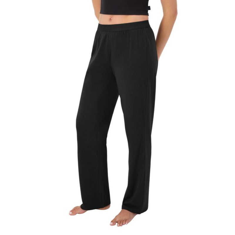 PANTALONES Hanes 76 cm Originals Supersoft Comfywear