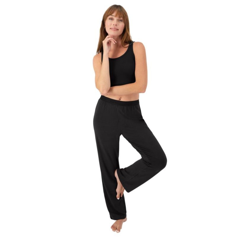 PANTALONES Hanes 76 cm Originals Supersoft Comfywear
