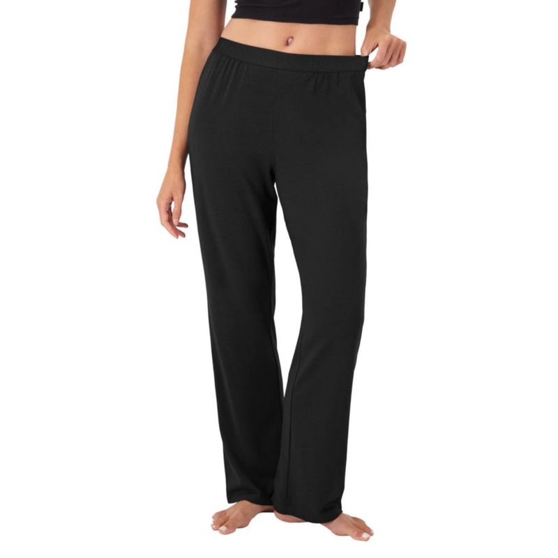 PANTALONES Hanes 76 cm Originals Supersoft Comfywear