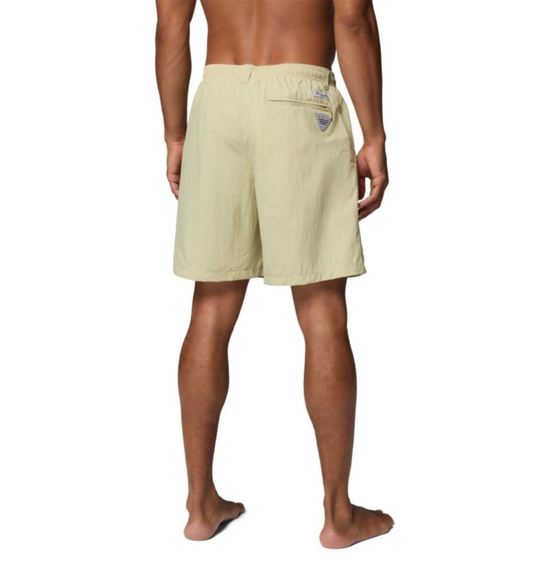 Shorts de baño Columbia PFG Backcast IV de secado rápido