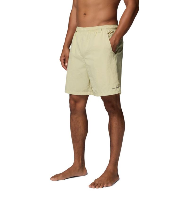 Shorts de baño Columbia PFG Backcast IV de secado rápido