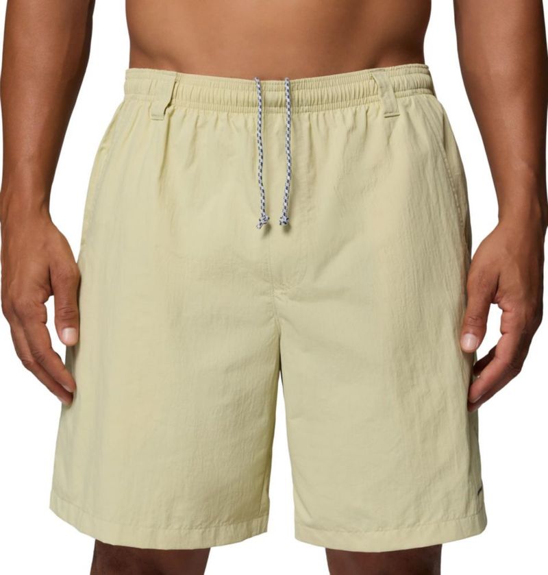 Shorts de baño Columbia PFG Backcast IV de secado rápido