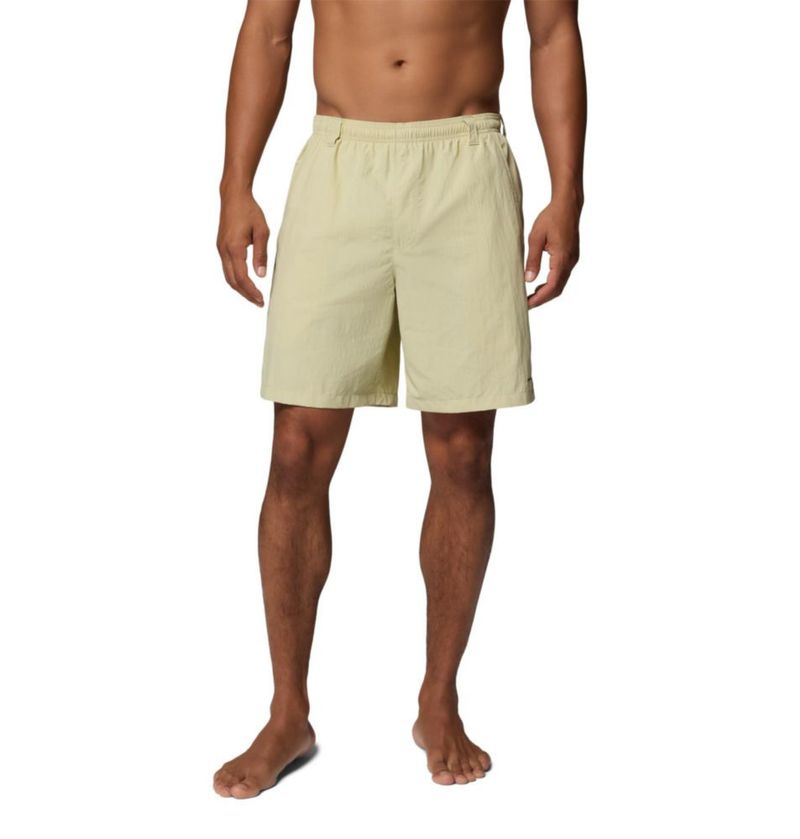 Shorts de baño Columbia PFG Backcast IV de secado rápido
