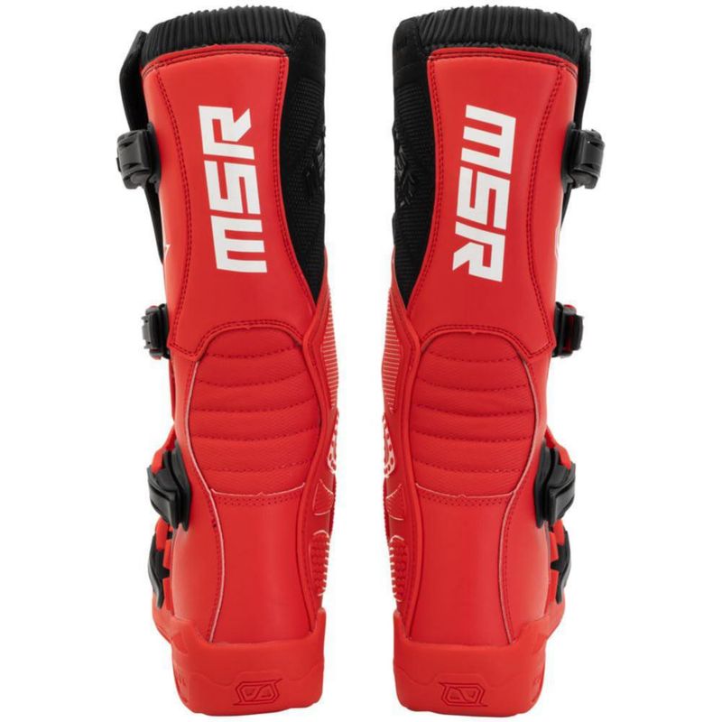 Botas de Motocross MSR M3X para Hombre
