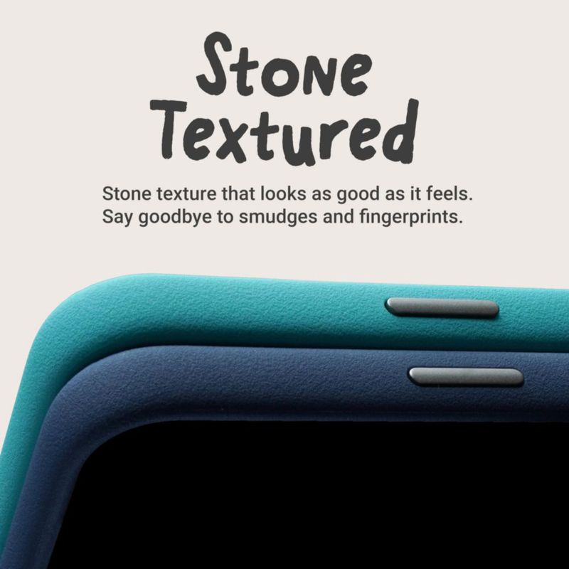 Funda TineeOwl para iPhone 17 Pro MagSafe TPU