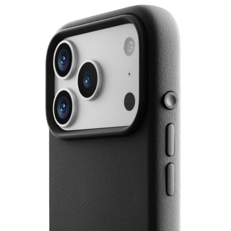 Funda TineeOwl para iPhone 17 Pro MagSafe TPU