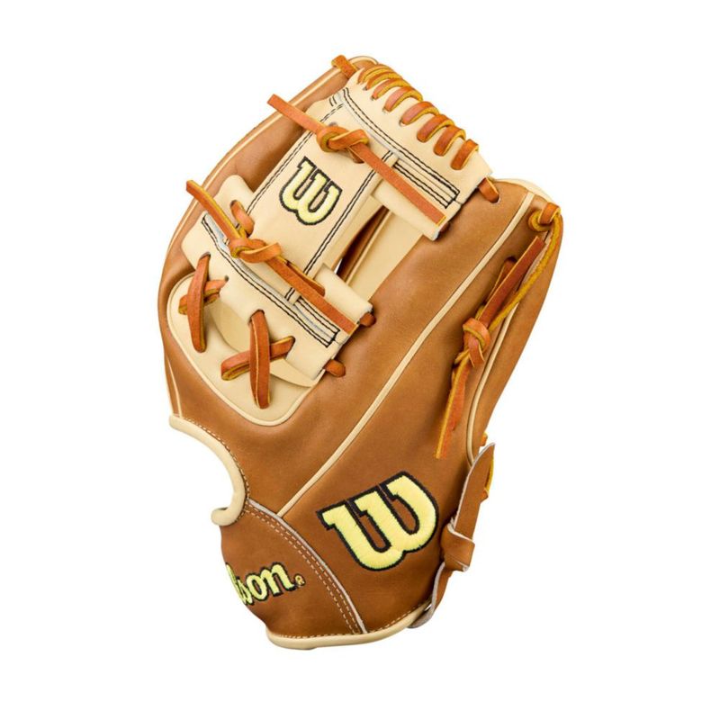 Guante de béisbol WILSON A2000 29 cm mano derecha color arena