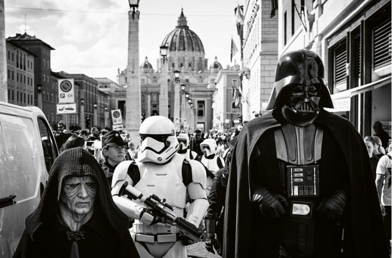 Libro teNeues Phil Penman: Street Scenes