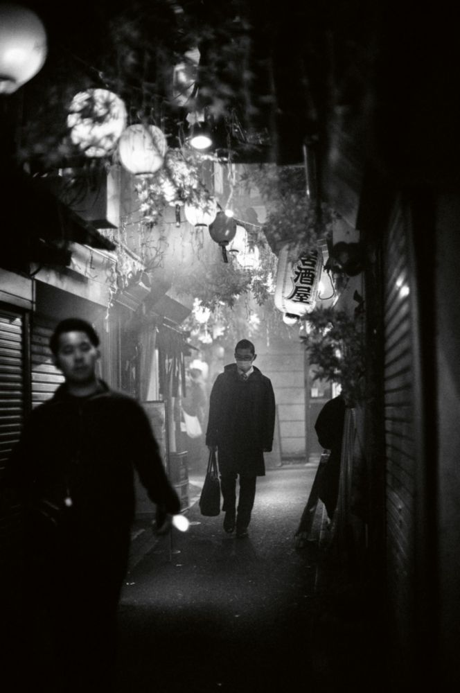 Libro teNeues Phil Penman: Street Scenes
