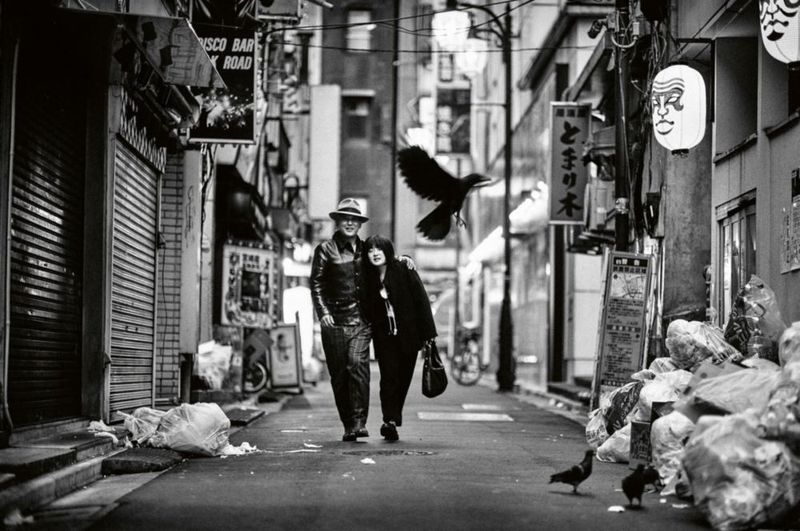 Libro teNeues Phil Penman: Street Scenes