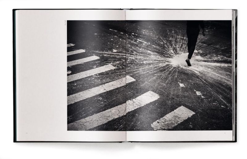 Libro teNeues Phil Penman: Street Scenes