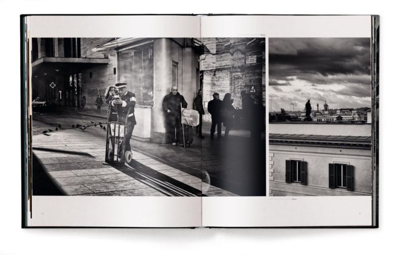 Libro teNeues Phil Penman: Street Scenes