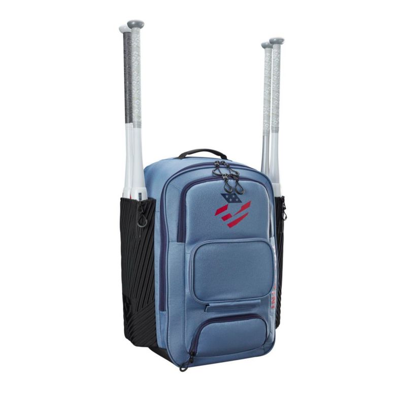 Mochila DeMarini Spectre V2 Element/Navy