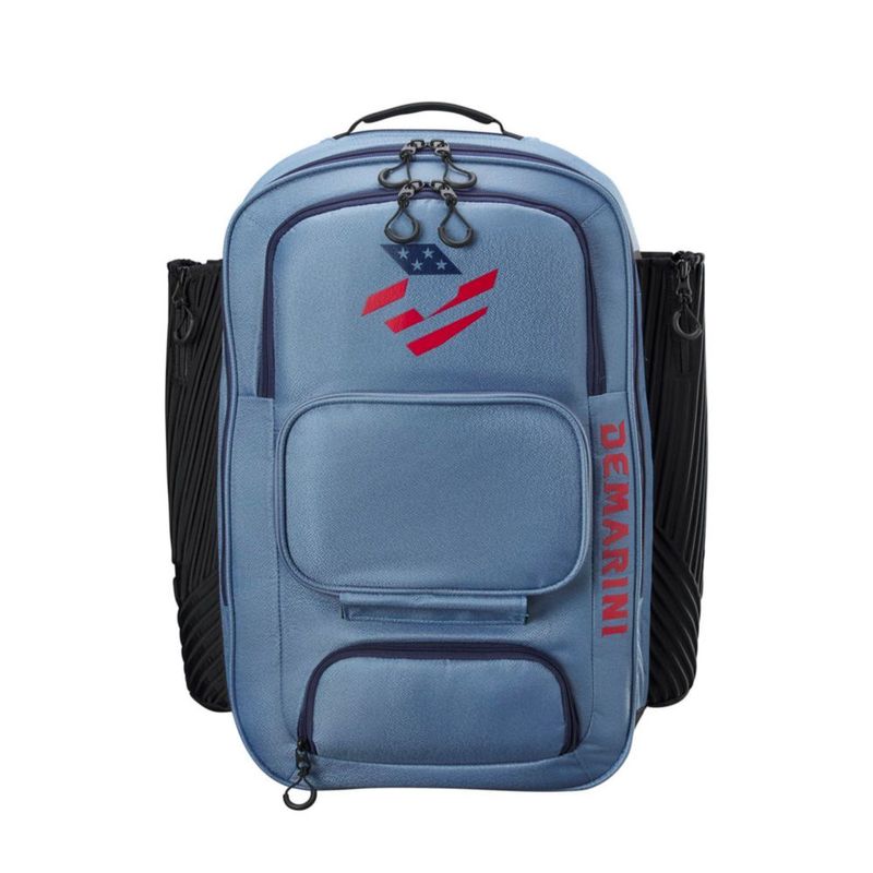 Mochila DeMarini Spectre V2 Element/Navy