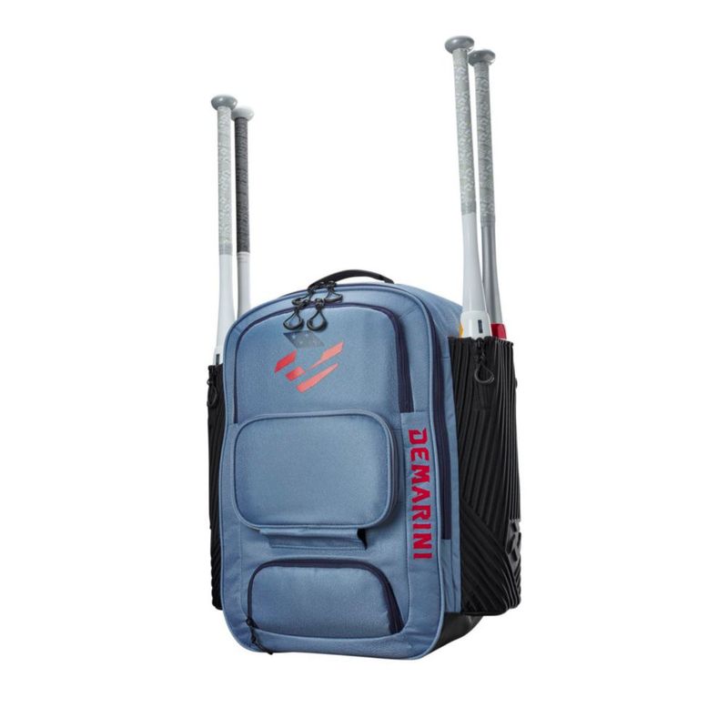 Mochila DeMarini Spectre V2 Element/Navy