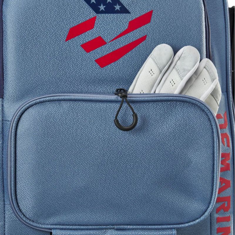 Mochila DeMarini Spectre V2 Element/Navy