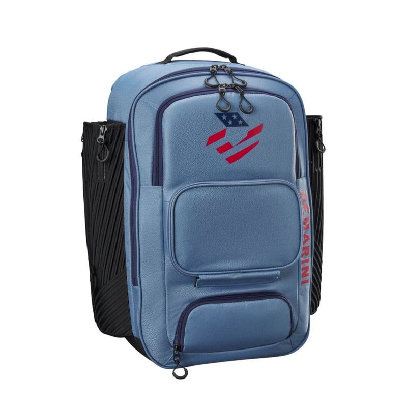 Mochila DeMarini Spectre V2 Element/Navy