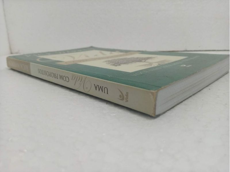 Libro Penguin Random House Vida con Propósitos: No Estás Aquí por Casualidad (Edición Ampliada)