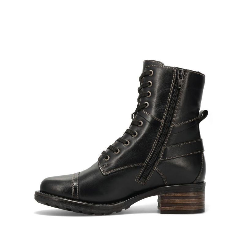 Bota Taos Crave Classic Negra 9-9.5 (EE. UU.)