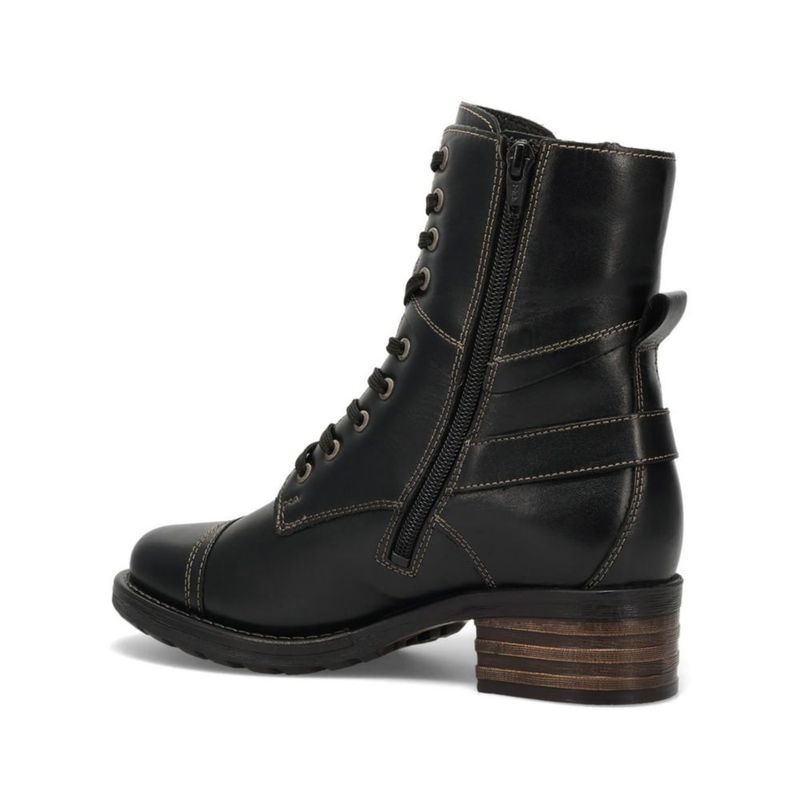 BOTA Taos Crave Classic Black 24‑25 cm EE. UU.