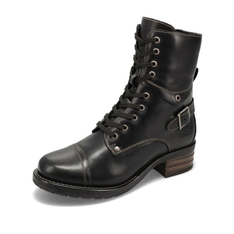 BOTA Taos Crave Classic Black 24‑25 cm EE. UU.