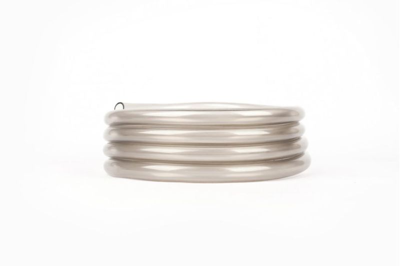 Manguera de filtración LANDEN 16/22 mm 35 m de PVC