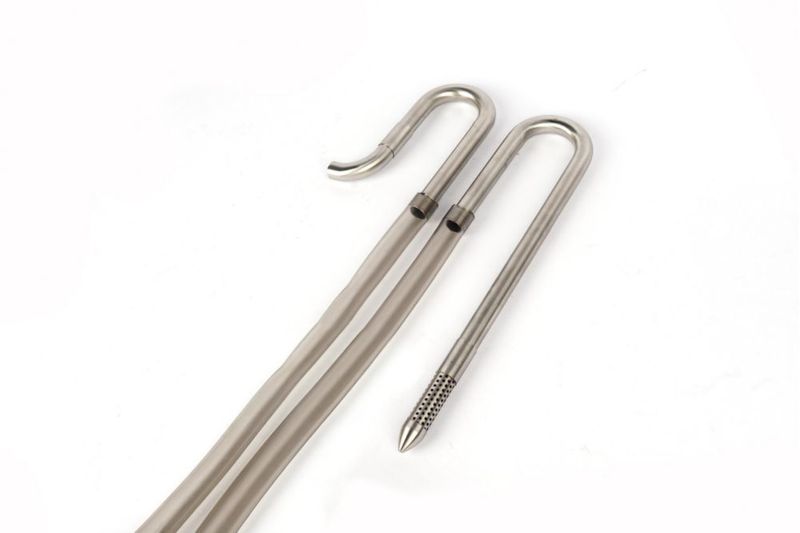 Manguera de filtración LANDEN 16/22 mm 35 m de PVC