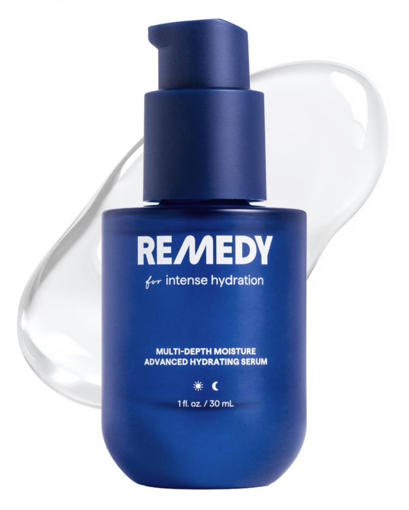 Suero Facial Remedy Science 30 ml Ácido Hialurónico
