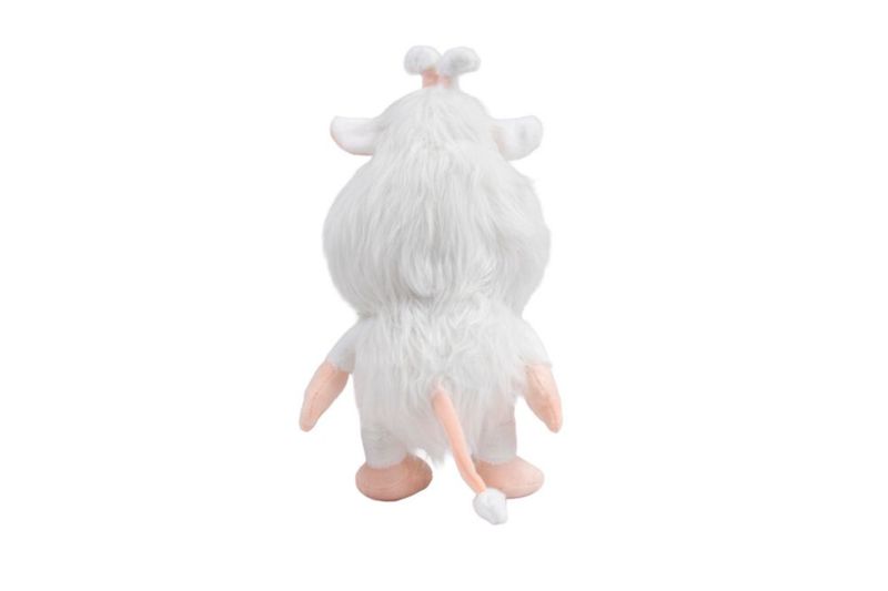 Peluche Booba Parlante 34 cm Interactivo con Licencia Oficial
