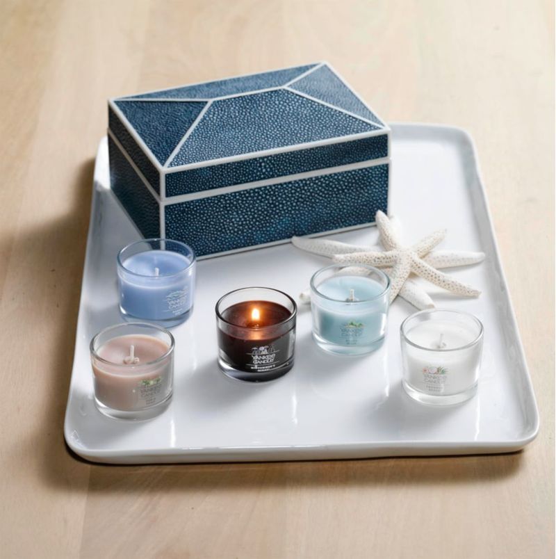 Vela Yankee Candle Pack de Variedad Sweet Serenity