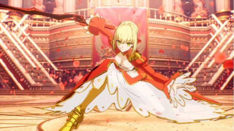 Videojuego Xseed Games – Fate EXTRA/Record (PS5)