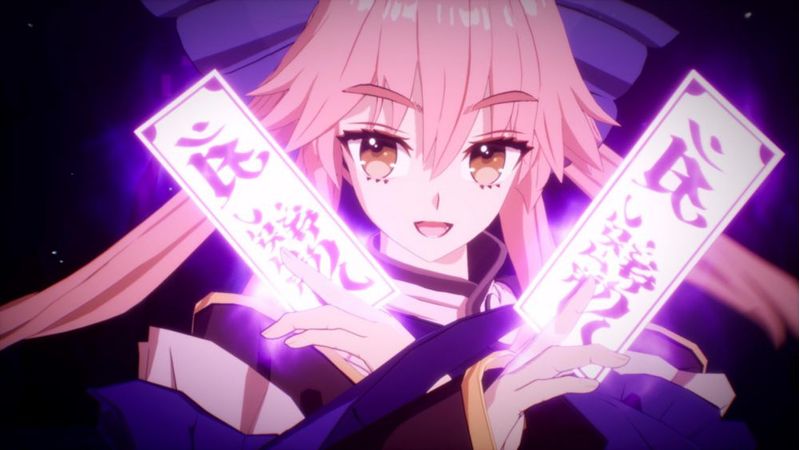 Videojuego Xseed Games – Fate EXTRA/Record (PS5)