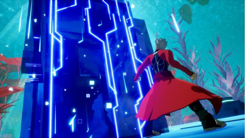 Videojuego Xseed Games – Fate EXTRA/Record (PS5)