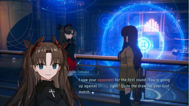 Videojuego Xseed Games – Fate EXTRA/Record (PS5)