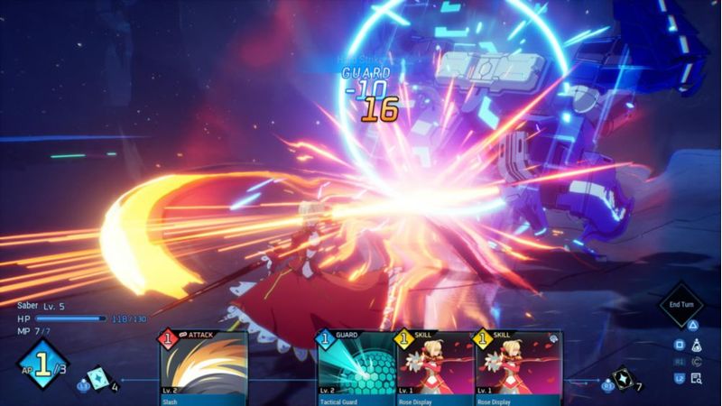 Videojuego Xseed Games – Fate EXTRA/Record (PS5)