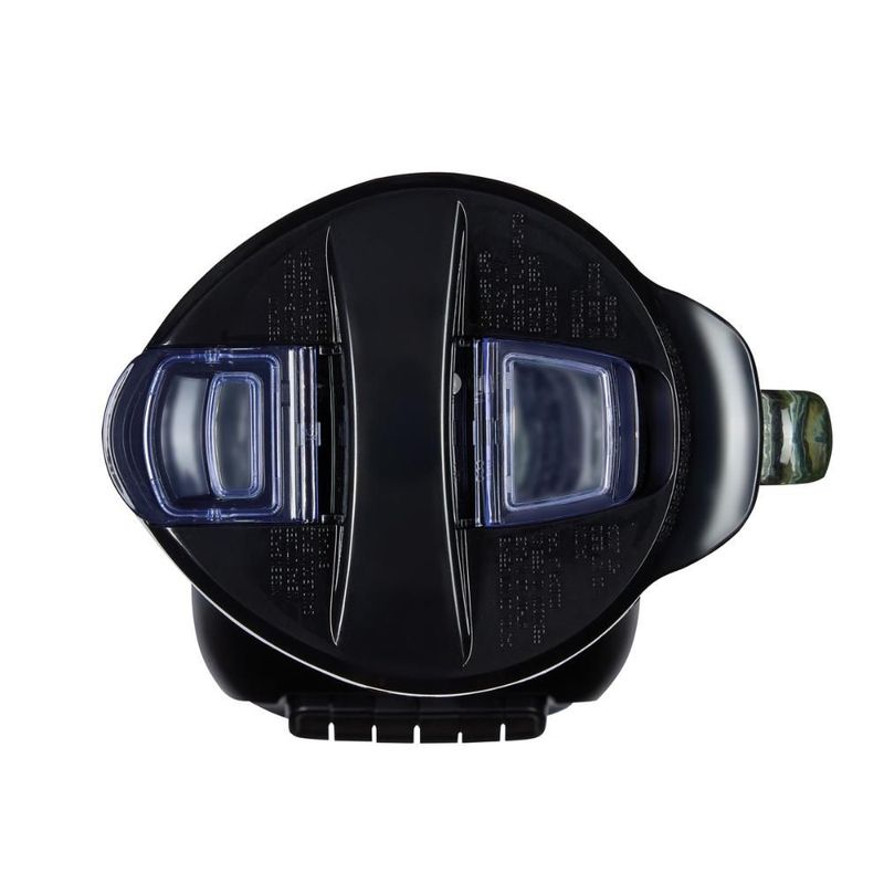LICUADORA BD MOD. BL2209GBB-LA 8V V/VIDRIO 1.5 LITROS 900 WATS NEGRO 6 ASPAS DE ACERO INOXIDABLE POTENCIA DE 900 WATTS TAPA DOBLE ABERTURA