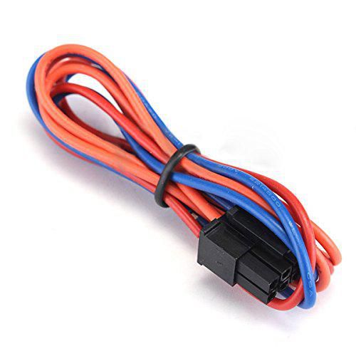 Volímetro SAMDO 52 mm 8‑16 V retroiluminación de 7 colores IP67