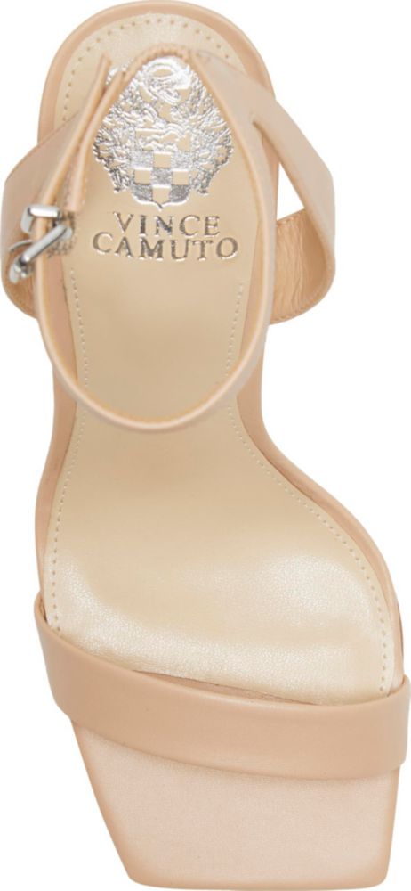 Sandalia Vince Camuto Saprenda 2 Sandstone talla 6 M