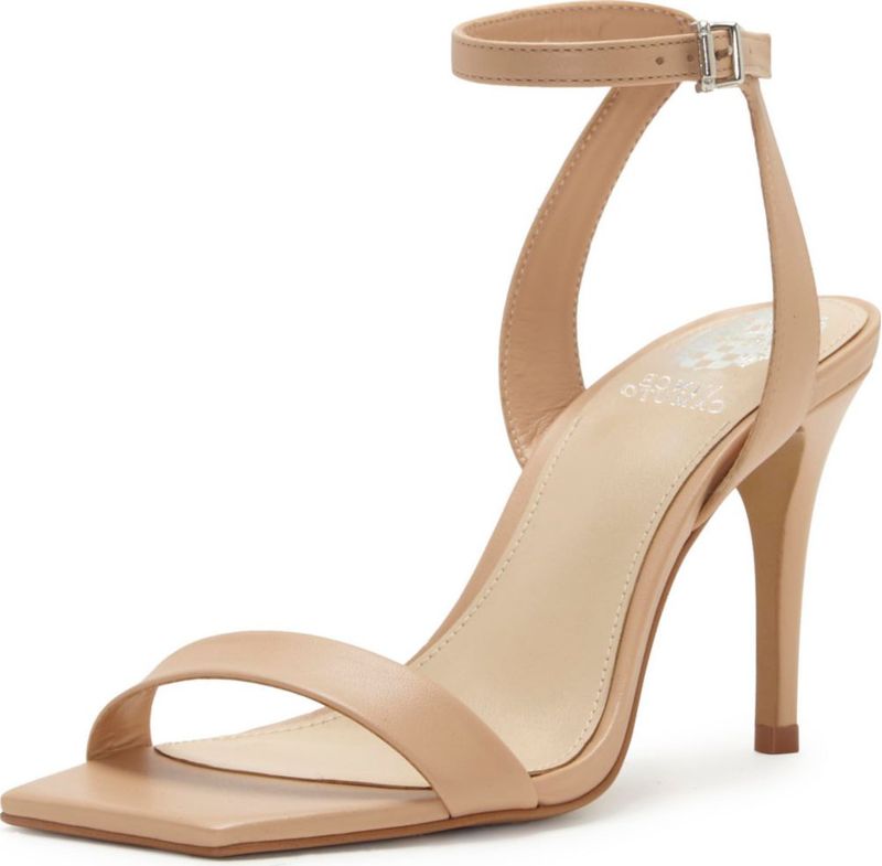 Sandalia Vince Camuto Saprenda 2 Sandstone talla 6 M