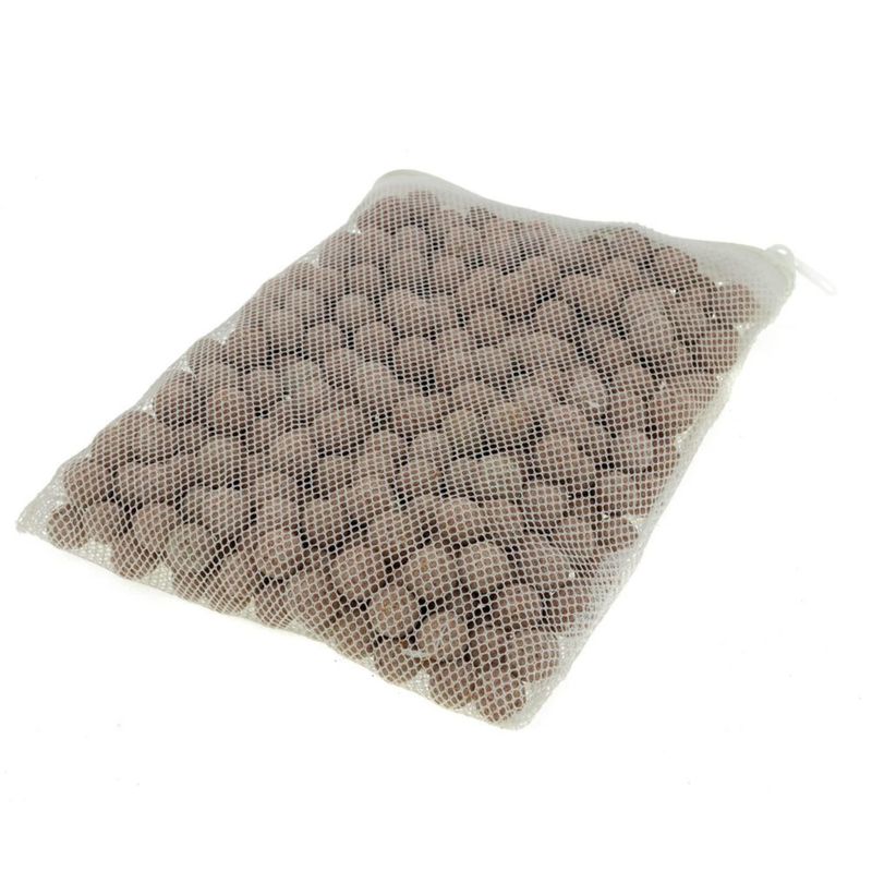 Bio Filtro ALEGI Esfera de Cerámica 18 kg para Acuario