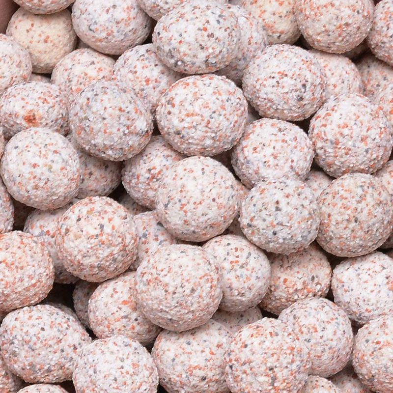Bio Filtro ALEGI Esfera de Cerámica 18 kg para Acuario