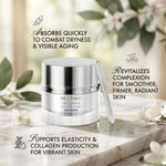 Crema de Día FARMASi Dr. C. Tuna 50 ml SPF 30
