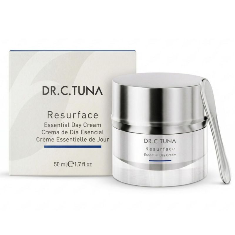 Crema de Día FARMASi Dr. C. Tuna 50 ml SPF 30
