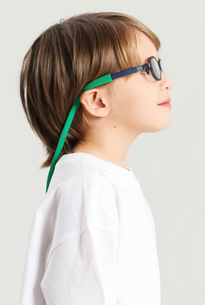 Correa para gafas SHINKODA 60 cm ajustable multicolor