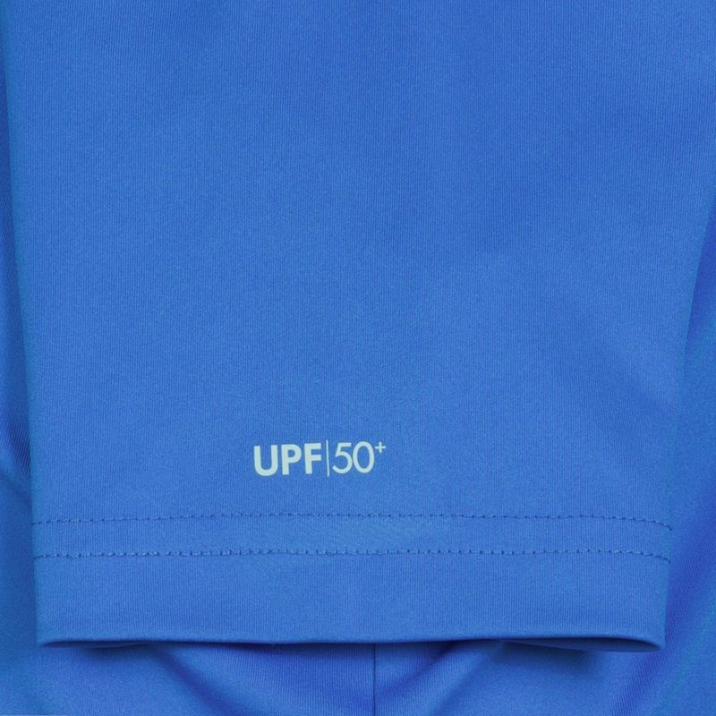 Camiseta Rash Guard Hurley UPF 50+ de Protección Solar